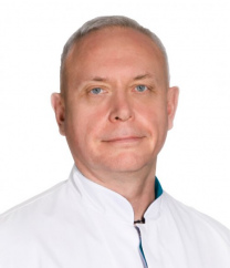 Брюховецкий Александр Иванович