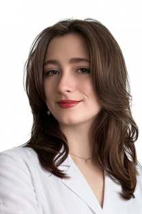 Шабан Диана Йоусефовна