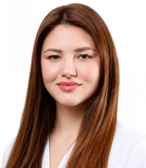 Шпак Анна Михайловна