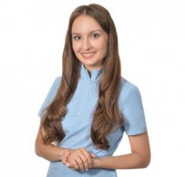 Кудякова Анастасия Алексеевна