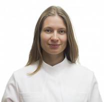Кудинова Анастасия Андреевна