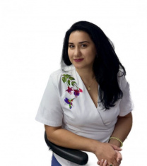 Лапоян лилит Вагинаковна