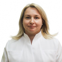 Козлова Любовь Викторовна