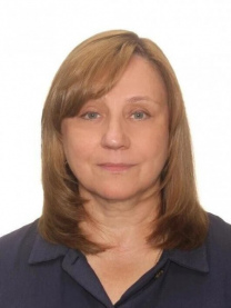 Макарова Елена Анатольевна