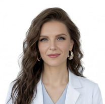 Занкевич Инна Геннадьевна