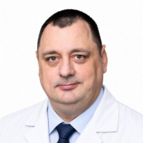 Мартель Иван Иванович