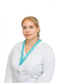 Коновалова Марина Владимировна