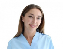 Абисалова Диана Артуровна