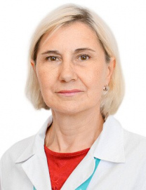 Лебедева Елена Юрьевна