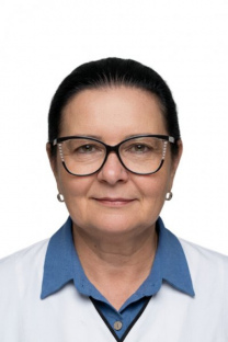 Ткачёва Елена Николаевна