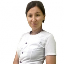 Ануфриенко Элина Георгиевна