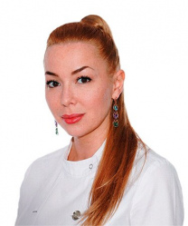 Лосева Татьяна Александровна