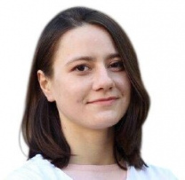 Бейбулатова Диана Джамалутдиновна
