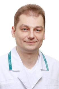 Прохоров Антон Владимирович