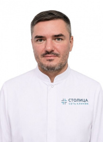 Федоренко Иван Игоревич