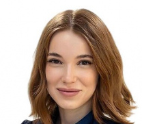 Аржиловская Екатерина Сергеевна