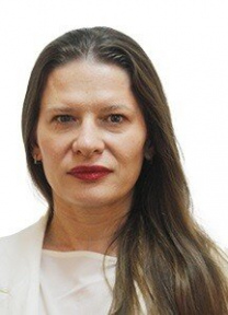 Коробицына Екатерина Николаевна