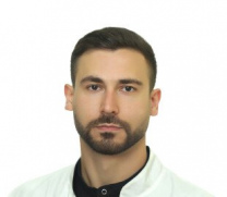 Белоконь Павел Эдуардович