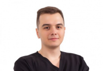 Шевченко Даниил Андреевич