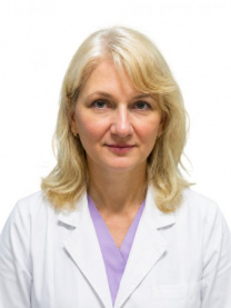Богомолова Ирина Николаевна