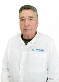 Щербаков Николай Николаевич