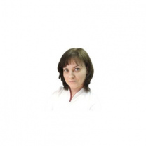 Штабницкая Елена Сергеевна
