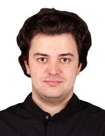 Ипатов Сергей Владиславович