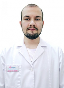 Краус Кирилл Сергеевич