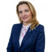 Федченко Ирина Владимировна