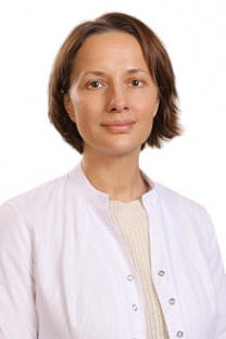 Гринева Анна Михайловна