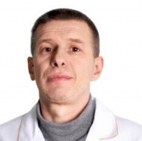 Коровченко Григорий Григорьевич