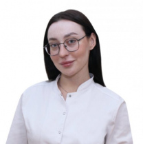 Косабуцкая Дарья Владимировна