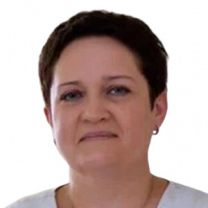 Мельник Елена Викторовна