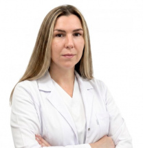 Сиразитдинова Мария Сергеевна