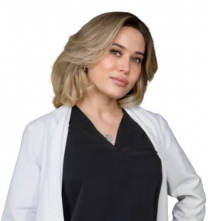 Каирбекова Карина Рифкатовна