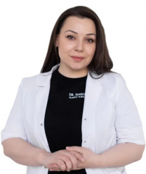 Исакова Нурият Габибовна