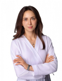 Кусова Анастасия Владимировна