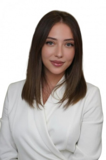 Гришина Маргарита Александровна
