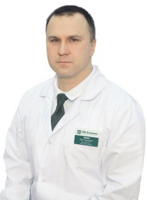 Алаев Олег Сергеевич