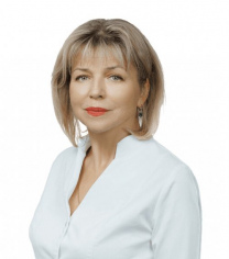 Кирилова Виктория Борисовна