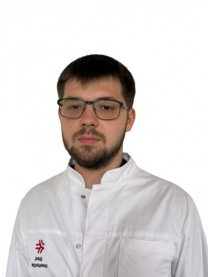 Медакин Дмитрий Николаевич