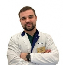 Ковач Денис Витальевич