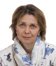 Акимова Ольга Валентиновна