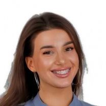 Кесян Анжелика Руслановна