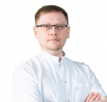 Куликов Денис Вячеславович