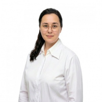 Зобова Наталия Павловна