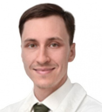 Матвеев Михаил Олегович