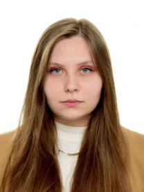Подшивалова Анастасия Олеговна