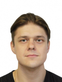 Мартынюк Роман Алексеевич