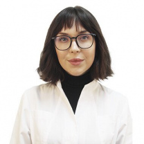 Кочетова Анастасия Алексеевна